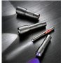 FACOM Lampe Torche Compacte 1 Led 3W - 5 Modes d'Éclairages - Livrée avec 4 Piles Aaa 779.Cbtpb