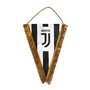 Giemme articoli promozionali Fanion de l'équipe de football Juventus