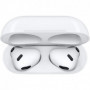 Apple AirPods (3e génération) avec Boîtier de charge Lightning - Blanc 209,99 €