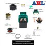 AHL Relais de solénoïde de démarreur pour 750 VFR750 VFR750F INTERCEPTOR 1990-1997