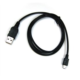 Bg-akku24 Câble de charge / Câble de données / Câble USB pour Nikon Coolpix A900, B700, S33, S5300, S96 Bg-akku24 Câble de charge / Câble de données / Câble USB pour Nikon Coolpix A900