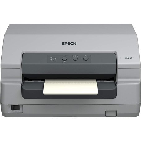 Epson plq-30 – Imprimante matricielle de Point (enveloppes