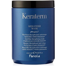 FANOLA Keraterm Masque Disciplinant