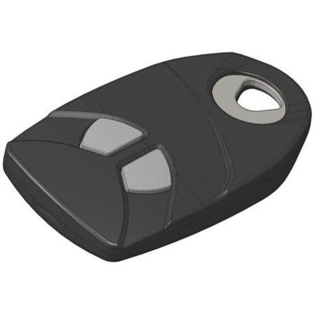 Intratone HF Eco Télécommande