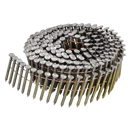 DEWALT dnf25r50e – Clous tête Ronde Strass en Bobine 2