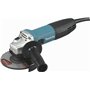 Makita GA5030RK Meuleuse d'angle en coffret 125 mm 720 W