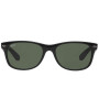 Montures de lunettes homme