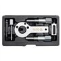 YATO YT-06013 - Réglage du moteur diesel/kit d'outils de verrouillage - 1,9 cdti Opel