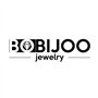 BOBIJOO JEWELRY - Pince à cravate franc-maçon Métal Or Bleu Equerre Compas G