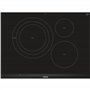 Siemens EH775LDC1E Plaque à induction intégrée avec capteur Noir 50/60 Hz