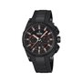 Festina Homme Analogique Quartz Montre avec Bracelet en Plastique F16971-4