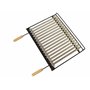 IMEX EL ZORRO 71663 – Grille en INOX pour Barbecue