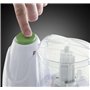 Russell Hobbs Mini Chopper 22220, 130 W - White