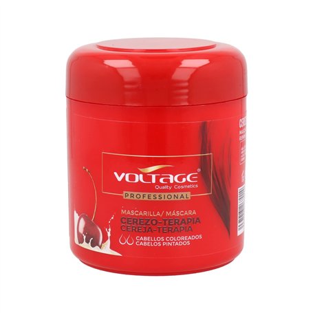Cerezo-Terapia Mascarilla 500 Ml