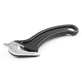 SOFIAC 2 : Cutter couteau crochet « bec de canard » de sécurité professionnel Mure & Peyrot. Pour manutention