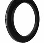 vhbw Bague d'adaptation de Filtre Step-Up de 42 mm vers 52 mm pour Objectif d'appareil Photo - Adaptateur, métal, Noir