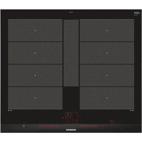 Siemens; Plaque de cuisson à induction (EX675LYC1E)