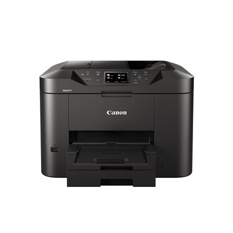 Canon Maxify MB2750 Jet d'encre 600 x 1200 DPI A4 Wifi