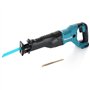 SCIE RÉCIPRO MAKITA 18 V LI-ION (MACHINE SEULE) - DJR186Z