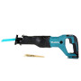 SCIE RÉCIPRO MAKITA 18 V LI-ION (MACHINE SEULE) - DJR186Z