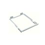 Cadre de Support Cadre pour bac de Rangement Réfrigérateur Bosch Siemens 447512 00447512 Küppersbusch 433269 Miele 696323230
