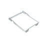 Cadre de Support Cadre pour bac de Rangement Réfrigérateur Bosch Siemens 447512 00447512 Küppersbusch 433269 Miele 696323230