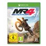 Moto Racer 4 XB-ONE [Import allemand]