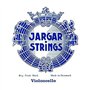 CUERDA VIOLONCELLO - Jargar (Azul) (Cromo) 1ª Medium Cello 4/4 (La) A (Una Unidad)