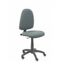 Piqueras y Crespo Chaise Ayna Bali Gris foncé