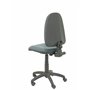 Piqueras y Crespo Chaise Ayna Bali Gris foncé