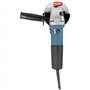 Makita Meuleuse 125 Mm 1400 W réglage de vitesse/min. 2800–11000 9565 Cvrx2