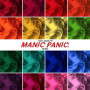 Manic Panic Pastel-Izer/Mixer Creme Vegan, Cruelty Free, Semi Permanent Hair Pasteliser, Achieve a Lighter Colour, 3 x 118ml