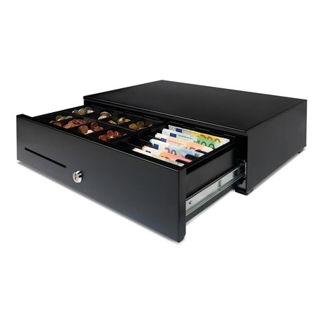 'Safescan 121–0565 Tiroir-caisse "HD de 5030 Heavy Duty