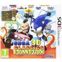 Scie 3D Classics Collection Nintendo 3DS