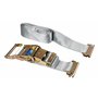LAMPA Sangle d'arrimage installation latérale Sangle de poids lourd 60158