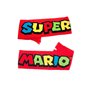 Meroncourt Nintendo - Echarpe - Super Mario