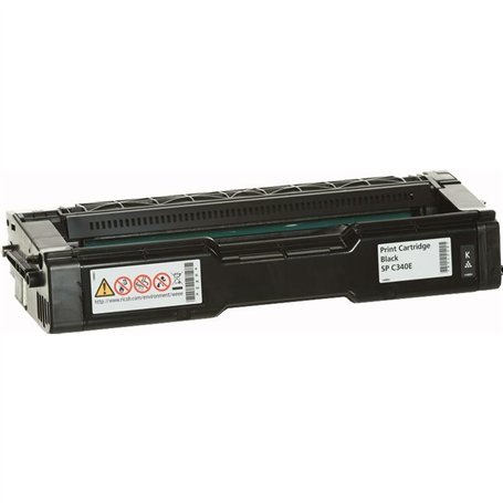 Ricoh Toner Black SP C340e
