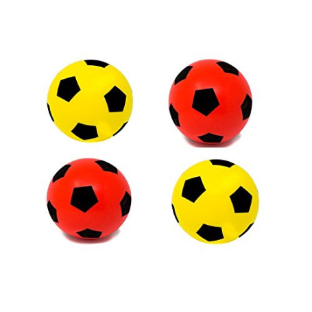 Ballon de football en mousse Taille 5