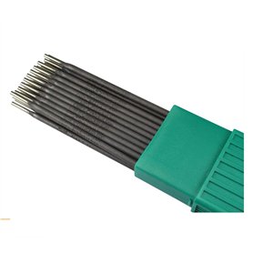 Weld Right ENiFe-C1 Ferro Fonte Iron Soudage À L'Arc Électrodes Rod 2.5mm X 10 Rods Weld Right ENiFe-C1 Ferro Fonte Iron Soudage À L'Arc Électrodes Rod 2.5mm X 10 Rods
