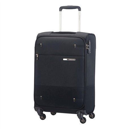 Samsonite Base Boost - Spinner S (Länge 35 cm) Handgepäck