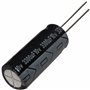 AERZETIX - 10x - Condensateur électrolytique Chimique - Radial - 3300µF ± 20% 10V THT 105°C 2000h Ø10x25mm - C13128