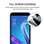 generale Compatible pour ASUS ZENFONE Max (M1) ZB555KL / ASUS_X00PD Film Verre Glass Full trempé Protection d'écran Antichoc 9H 