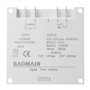 Baomain CN101A 24 V DC/AC Numérique LCD Alimentation Programmable Minuterie Minuterie Interrupteur Relais 16A