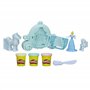 Play-Doh Royal Carriage Featuring Disney Princess Cinderella