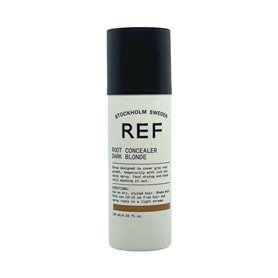 Ref Styling Root Concealer Spray Dark Blonde 125ml Ref Styling Root Concealer Spray Dark Blonde 125ml
