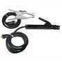GYS - Kit pour Postes MMA-Cable+Pinces+Connecteurs-200A-25mm² -3M-Consommable Soudure 047396