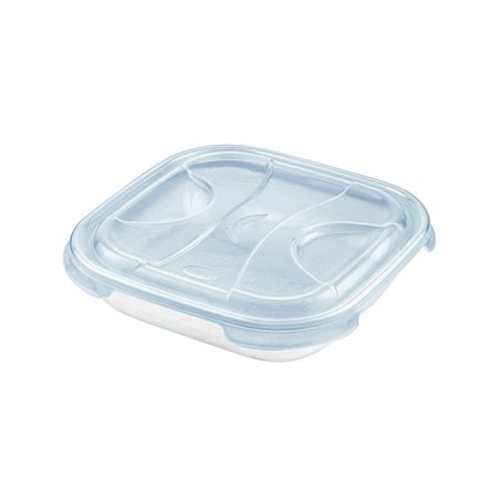 Tontarelli Boîte de conservation carrée 0