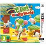Poochy & Yoshis Woolly World Nintendo 3DS