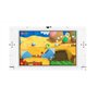 Poochy & Yoshis Woolly World Nintendo 3DS