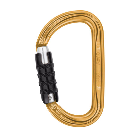 PETZL M34A TLY Mixte